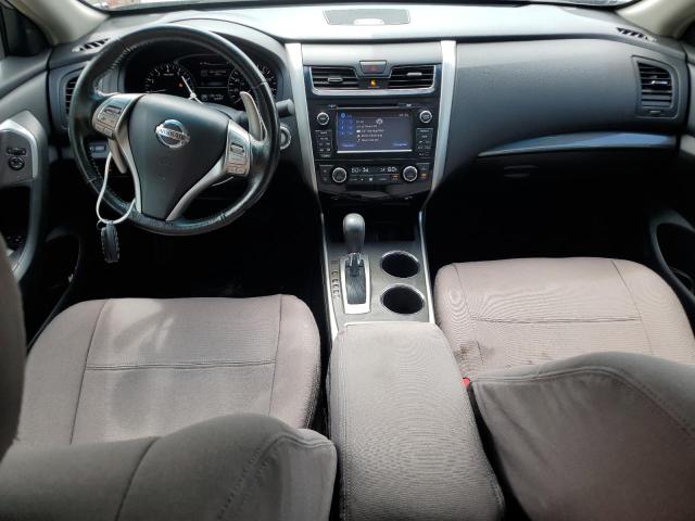 Photo 8 from auction – 2013 NISSAN ALTIMA 3.5 with VIN 1N4BL3AP4DC169803