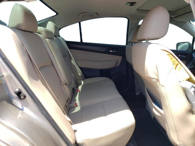 Photo 10 from auction – 2017 SUBARU LEGACY 2.5 with VIN 4S3BNAN6XH3009134