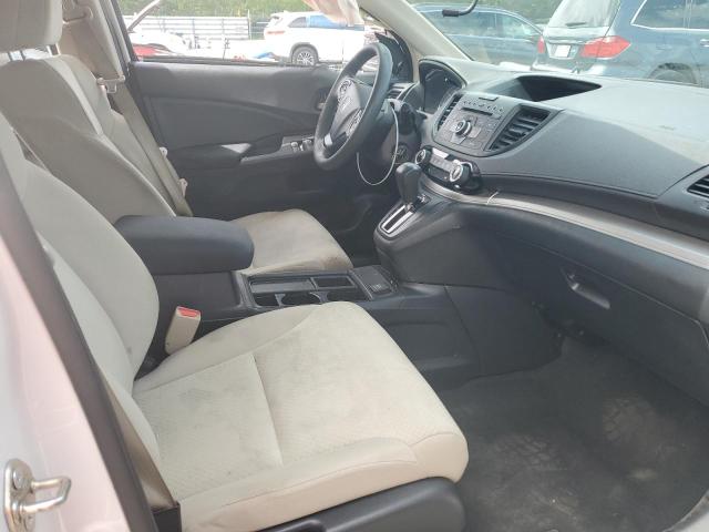Photo 7 from auction – 2016 HONDA CR-V LX with VIN 5J6RM3H37GL003606