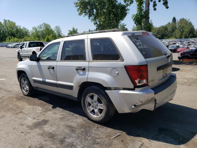 Photo 2 from auction – 2005 JEEP GRAND CHER with VIN 1J4GR48K45C712786