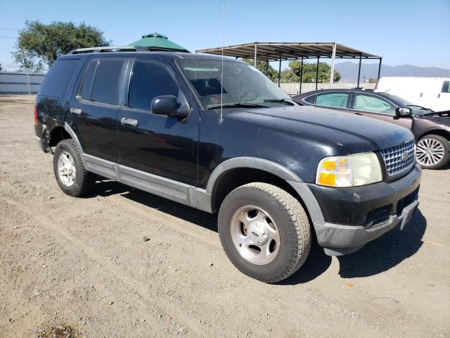 Photo 4 from auction – 2003 FORD EXPLORER X with VIN 1FMZU63KX3ZB58398
