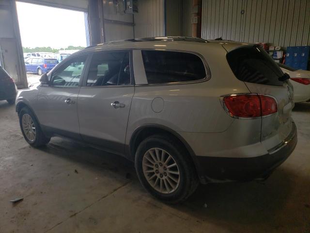 Photo 2 from auction – 2011 BUICK ENCLAVE CX with VIN 5GAKVBEDXBJ273737