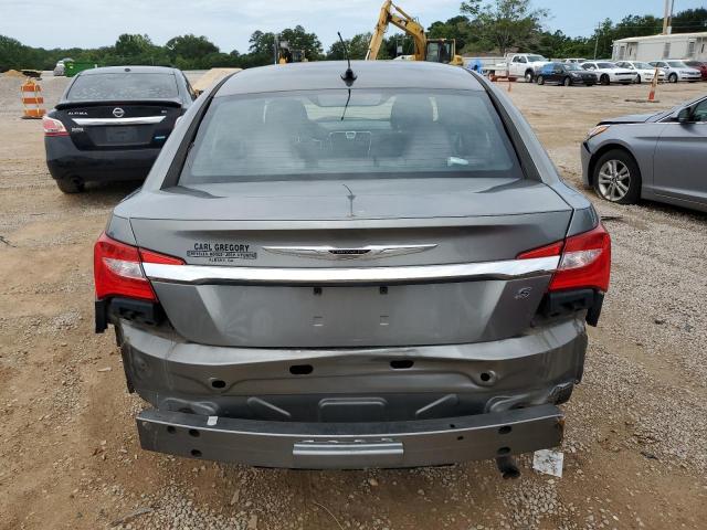 Photo 6 from auction – 2013 CHRYSLER 200 TOURIN with VIN 1C3CCBBB3DN699667