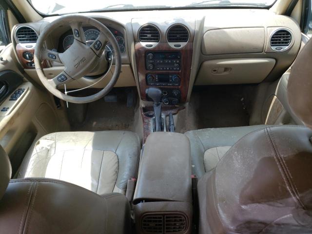 Photo 8 from auction – 2004 GMC ENVOY with VIN 1GKDT13S542331005