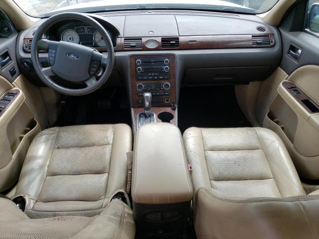 Photo 8 from auction – 2008 FORD TAURUS LIM with VIN 1FAHP25W08G111163