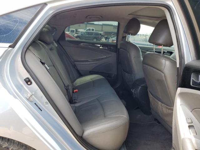 Photo 10 from auction – 2011 HYUNDAI SONATA SE with VIN 5NPEC4AB8BH175073