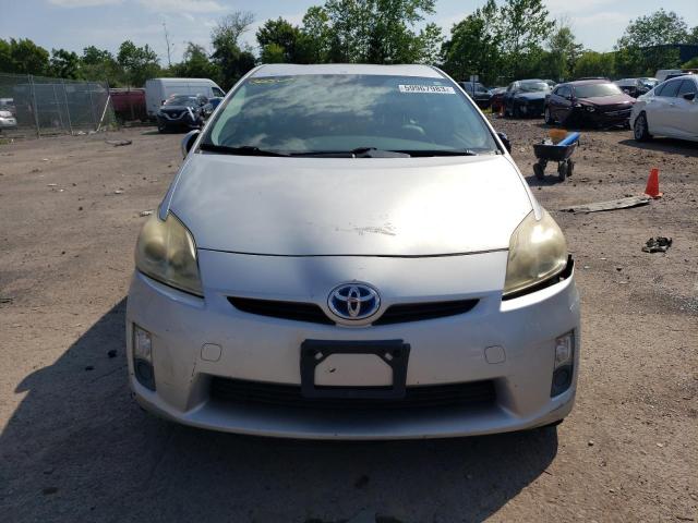 Photo 5 from auction – 2010 TOYOTA PRIUS with VIN JTDKN3DU7A0145191