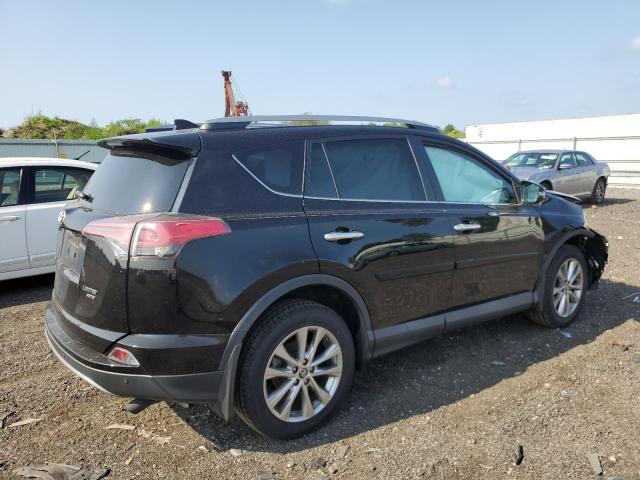 Photo 3 from auction – 2017 TOYOTA RAV4 LIMIT with VIN 2T3DFREV0HW677078