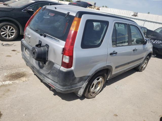 Photo 3 from auction – 2004 HONDA CR-V LX with VIN JHLRD78494C050754