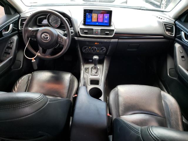 Photo 8 from auction – 2014 MAZDA 3 SPORT with VIN JM1BM1K79E1120992