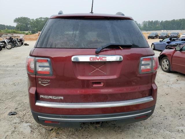 Photo 6 from auction – 2016 GMC ACADIA with VIN 1GKKRRKDXGJ165579