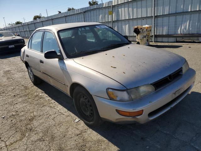 Photo 4 from auction – 1995 TOYOTA COROLLA LE with VIN 1NXAE09B7SZ236162