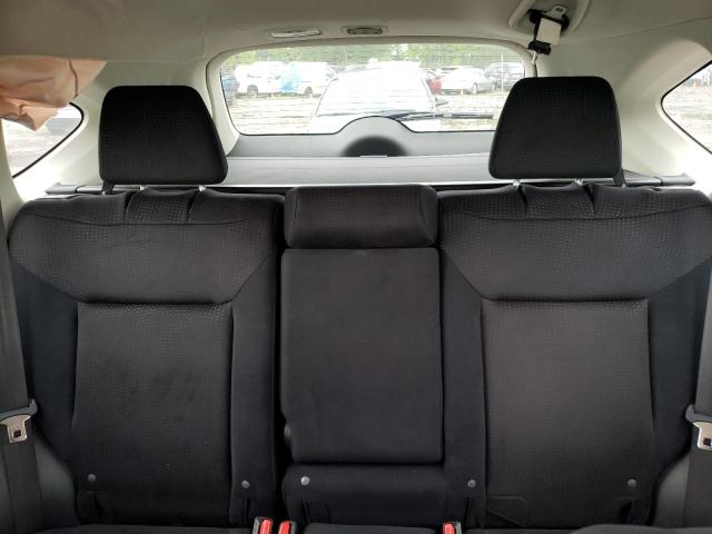 Photo 10 from auction – 2014 HONDA CR-V EX with VIN 5J6RM4H53EL026160