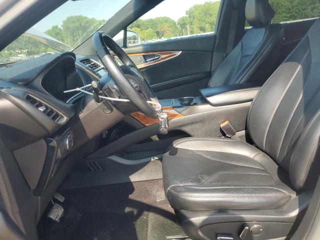 Photo 7 from auction – 2016 LINCOLN MKX SELECT with VIN 2LMTJ8KR5GBL52570