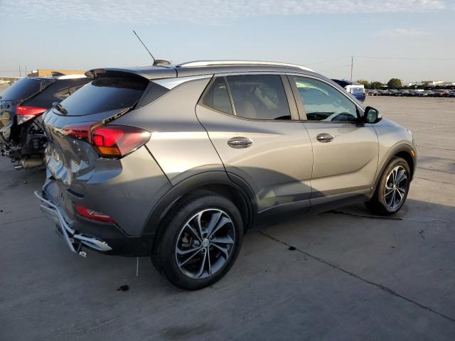 Photo 3 from auction – 2021 BUICK ENCORE GX with VIN KL4MMDSL0MB154376