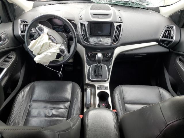 Photo 8 from auction – 2013 FORD ESCAPE SEL with VIN 1FMCU0HX7DUA34157