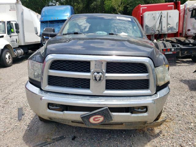 Фото 5 с аукциона – 2018 RAM 2500 ST с VIN 3C6UR5CL2JG231903