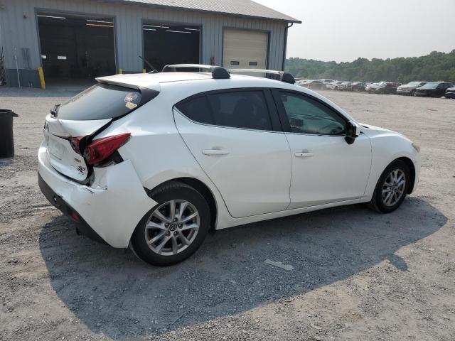 Photo 3 from auction – 2014 MAZDA 3 TOURING with VIN JM1BM1L75E1208811