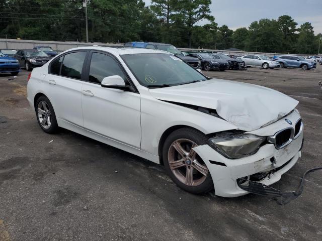Photo 4 from auction – 2013 BMW 328 I with VIN WBA3A5G55DNP26600