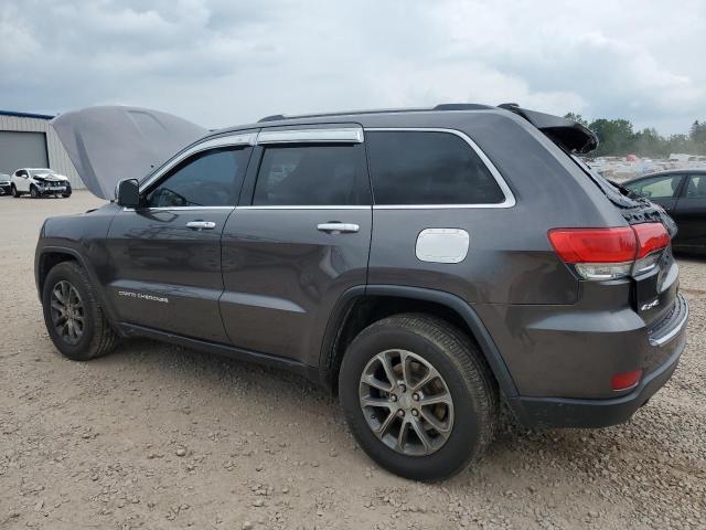 Photo 2 from auction – 2014 JEEP GRAND CHER with VIN 1C4RJFBG0EC301956