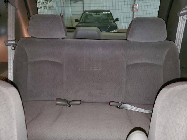 Photo 10 from auction – 2003 DODGE CARAVAN SE with VIN 1D4GP25313B206884