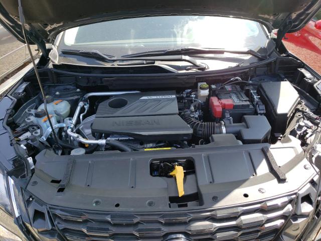 Photo 11 from auction – 2023 NISSAN ROGUE SV with VIN 5N1BT3BB6PC849134