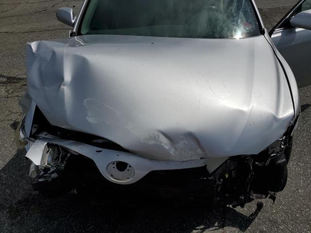Photo 11 from auction – 2009 TOYOTA CAMRY BASE with VIN 4T1BE46K69U272841