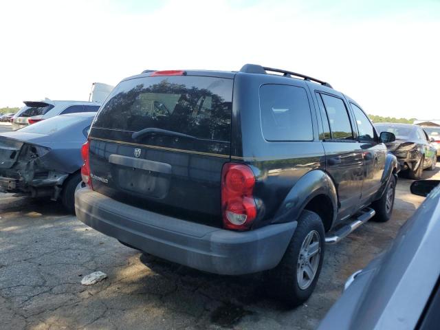 Photo 3 from auction – 2006 DODGE DURANGO SX with VIN 1D4HD38K06F187683