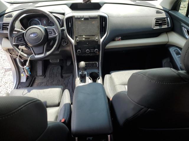 Photo 8 from auction – 2022 SUBARU ASCENT LIM with VIN 4S4WMAPD1N3449606