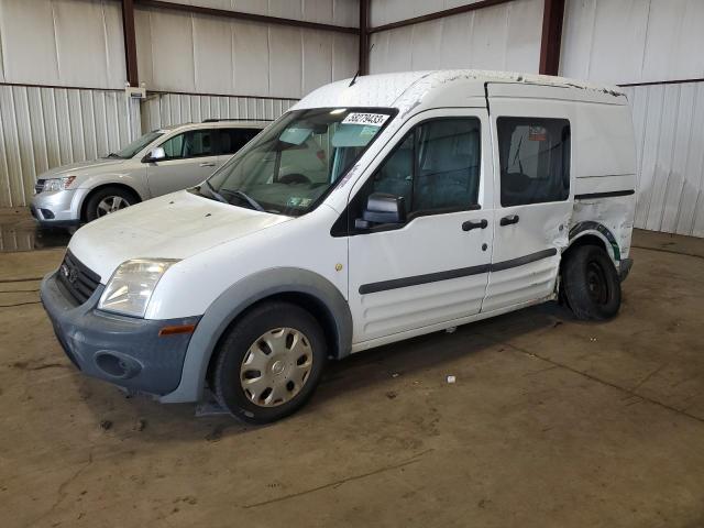 Photo 1 from auction – 2013 FORD TRANSIT CO with VIN NM0LS6AN5DT176094
