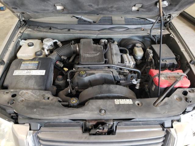 Photo 11 from auction – 2002 GMC ENVOY with VIN 1GKDT13S122133681