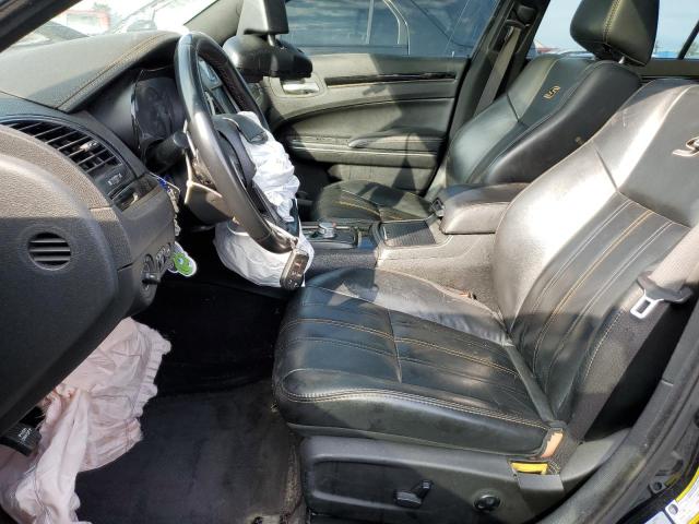 Photo 7 from auction – 2016 CHRYSLER 300 S with VIN 2C3CCAGG1GH270684