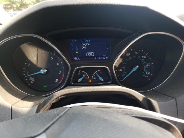 Photo 9 from auction – 2014 FORD FOCUS SE with VIN 1FADP3K2XEL425346