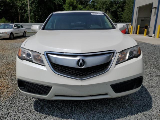 Photo 5 from auction – 2015 ACURA RDX with VIN 5J8TB3H36FL013433
