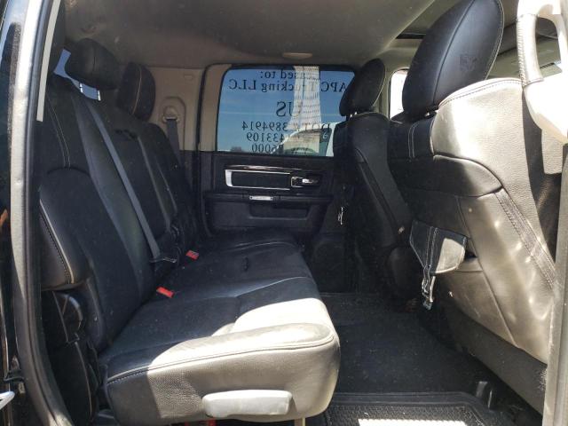 Photo 10 from auction – 2015 RAM 3500 LONGH with VIN 3C63RRNL0FG543032