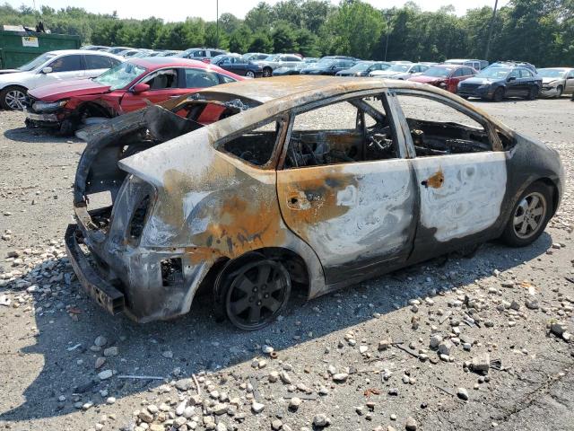 Photo 3 from auction – 2005 TOYOTA PRIUS with VIN JTDKB20U553063005