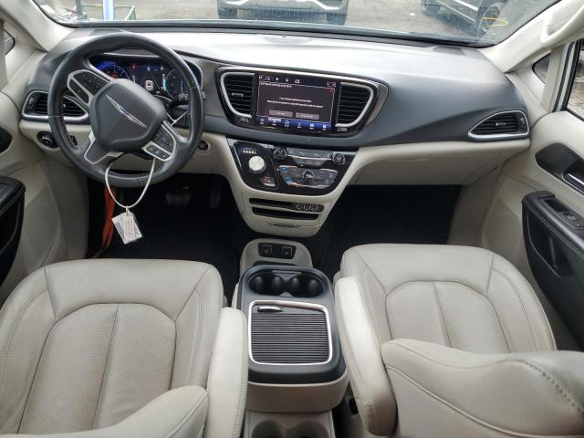 Photo 8 from auction – 2021 CHRYSLER PACIFICA T with VIN 2C4RC1BG5MR600510