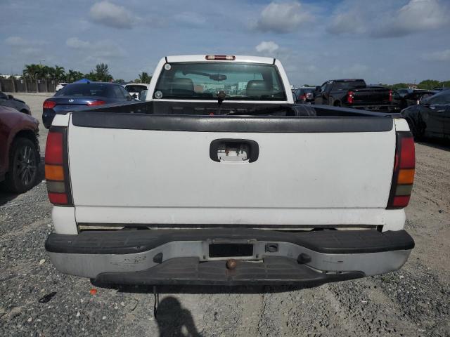 Photo 6 from auction – 2005 GMC NEW SIERRA with VIN 1GTEC14X85Z130041
