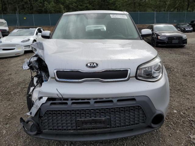 Photo 5 from auction – 2016 KIA SOUL with VIN KNDJN2A29G7840555