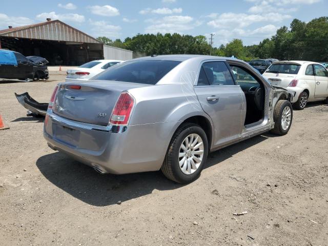 Photo 3 from auction – 2014 CHRYSLER 300 with VIN 2C3CCAAG3EH235439