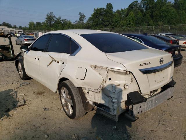 Photo 2 from auction – 2013 NISSAN ALTIMA 2.5 with VIN 1N4AL3AP3DC147402
