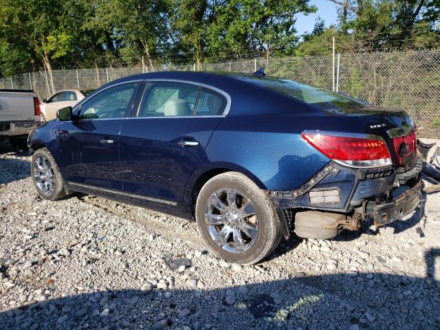 Снимка 2 от търг – 2011 BUICK LACROSSE C с VIN 1G4GC5ED4BF381216