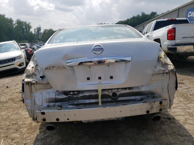 Photo 6 from auction – 2012 NISSAN ALTIMA BAS with VIN 1N4AL2AP5CN400720