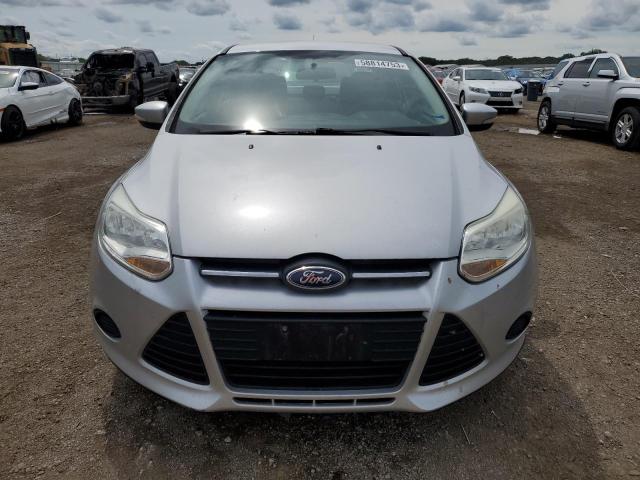 Photo 4 from auction – 2013 FORD FOCUS SE with VIN 1FADP3F2XDL103217