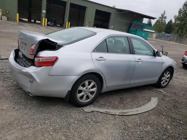 Photo 3 from auction – 2007 TOYOTA CAMRY LE with VIN 4T1BK46K27U017643