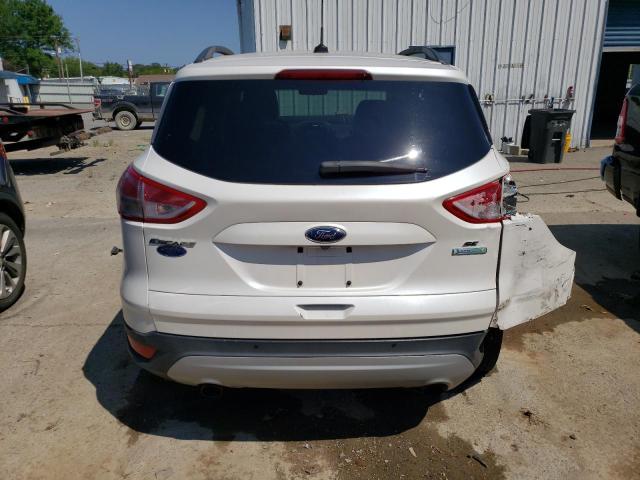 Photo 6 from auction – 2016 FORD ESCAPE SE with VIN 1FMCU0GX1GUA09647