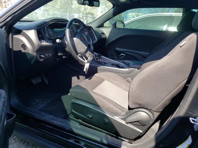 Photo 7 from auction – 2020 DODGE CHALLENGER with VIN 2C3CDZAGXLH151241