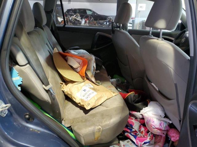 Photo 11 from auction – 2012 TOYOTA RAV4 with VIN 2T3ZF4DV0CW144134
