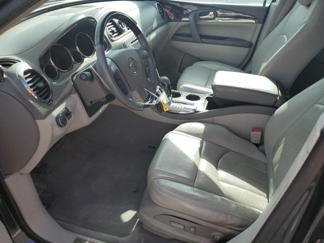 Photo 7 from auction – 2015 BUICK ENCLAVE with VIN 5GAKRBKDXFJ372721