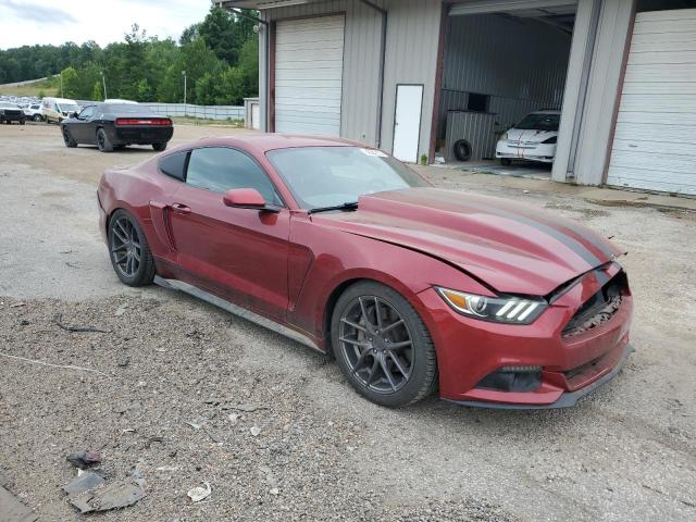 Photo 4 from auction – 2016 FORD MUSTANG GT with VIN 1FA6P8CF8G5334428